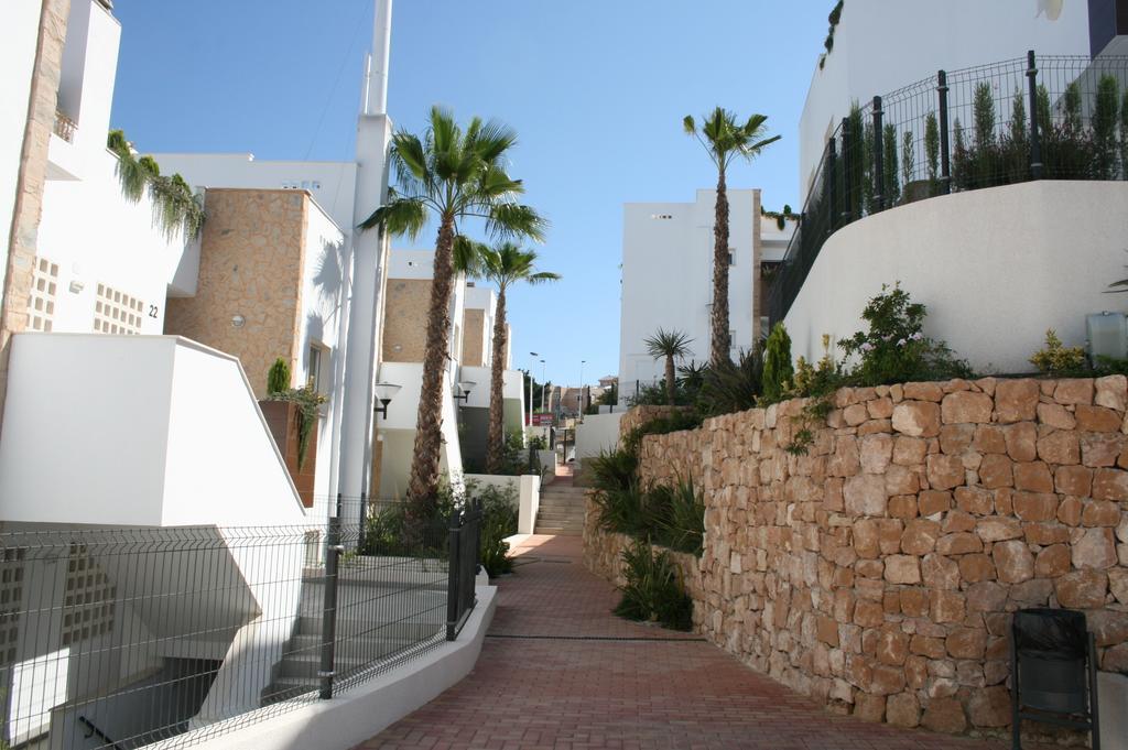 Nova Beach Apartment Alicante Quarto foto