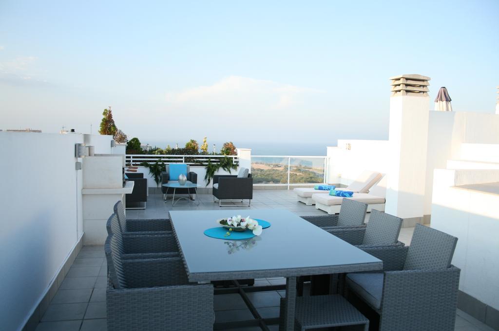 Nova Beach Apartment Alicante Quarto foto
